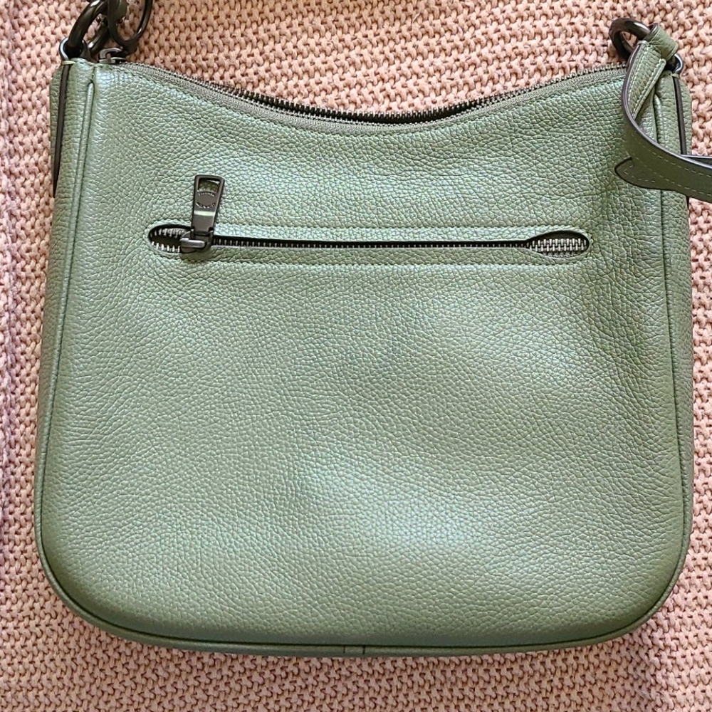 Coach Purse - Picture 4 of 6